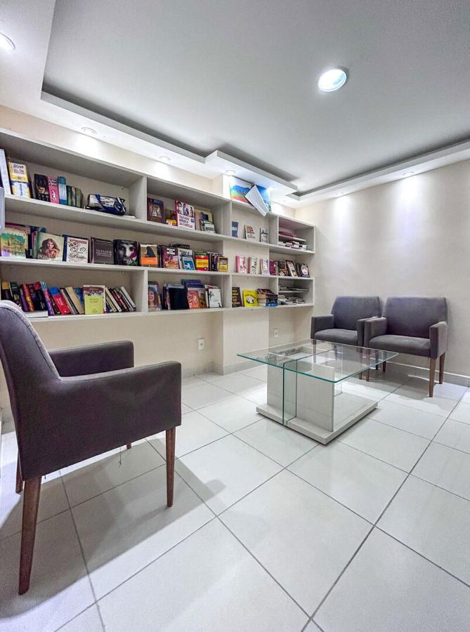 Apto A 900M Da Praia Da Enseada Em Bertioga Sp Apartment ภายนอก รูปภาพ