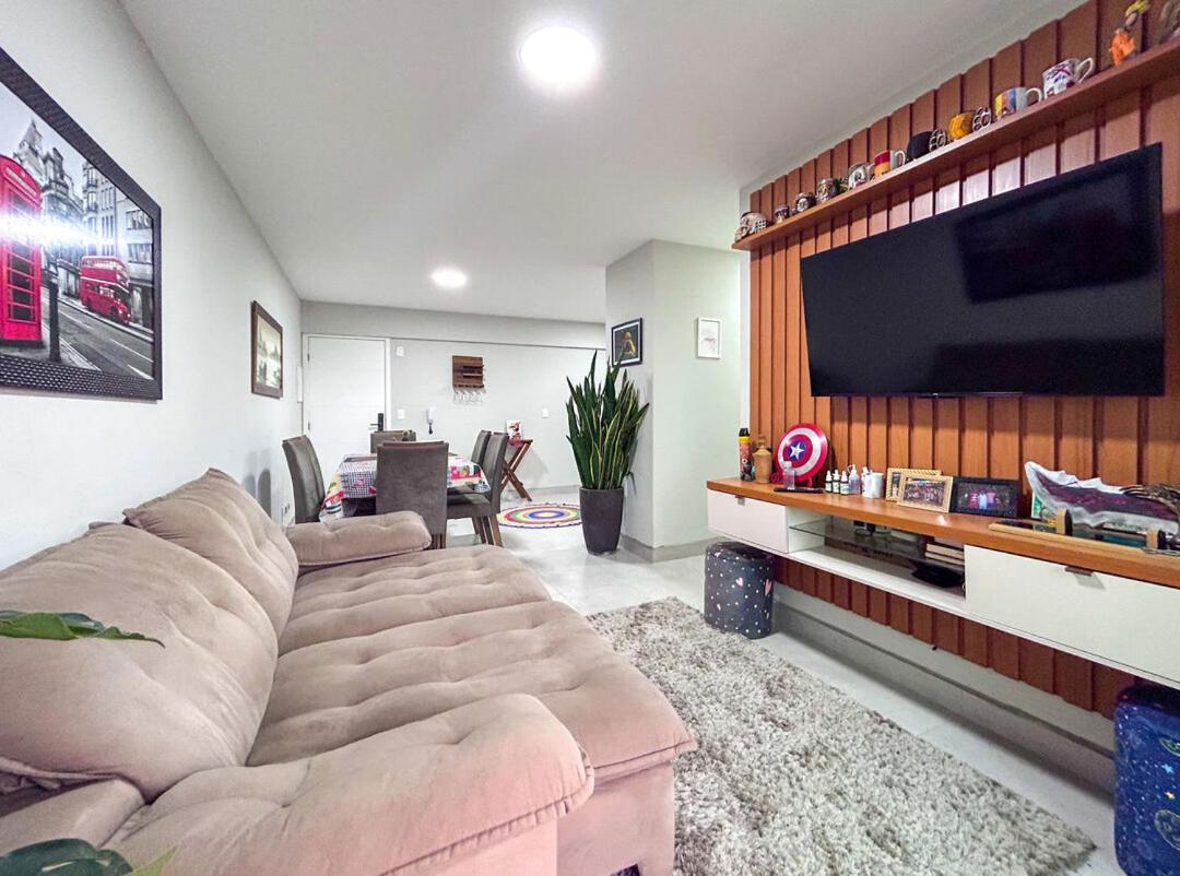Apto A 900M Da Praia Da Enseada Em Bertioga Sp Apartment ภายนอก รูปภาพ